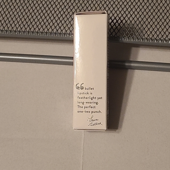 Laura Geller Modern Classic Cream Lipstick - Pink Passion NIB .32 Oz/3.5 G - Picture 4 of 6